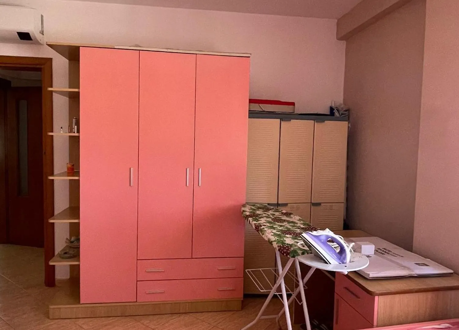 Casa Di Betta E Bruno Apartamento Vlorë 0*,  Albânia