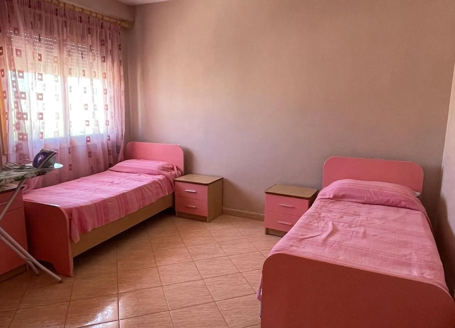 Casa Di Betta E Bruno Apartamento Vlorë 0*,